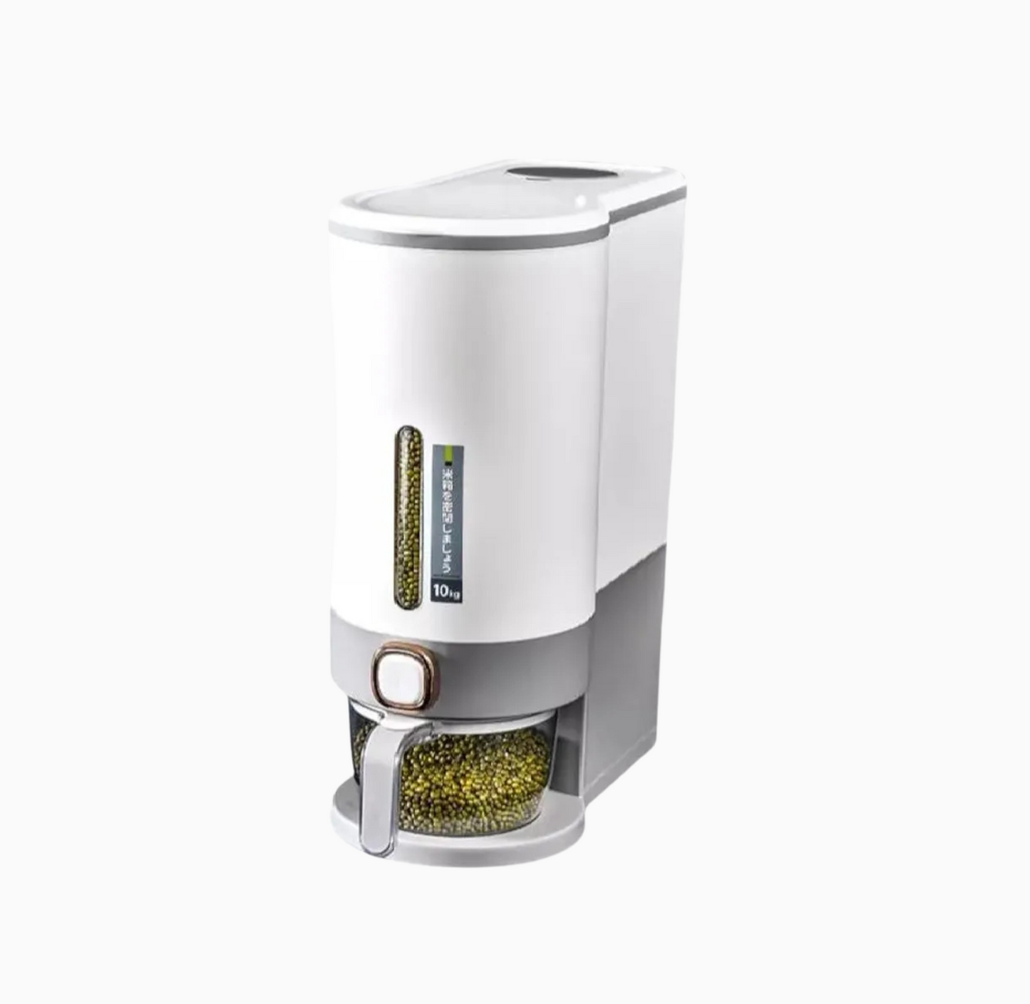 Dispensador de Granos y Cereales 10kg (850930)