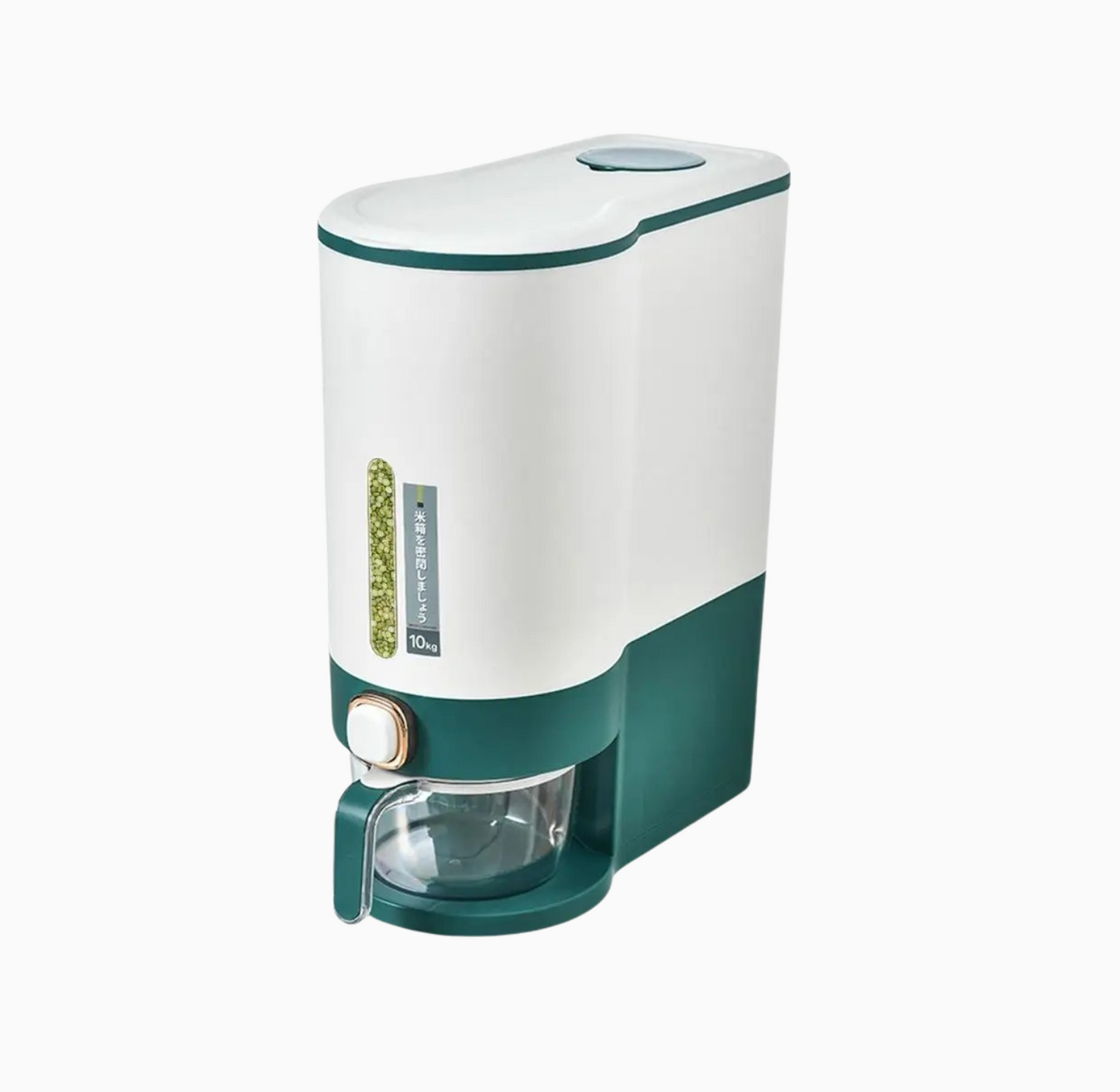 Dispensador de Granos y Cereales 10kg (850930)