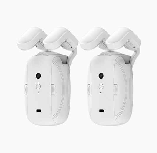 Robot Cortina Eléctrico Inteligente (1581476)