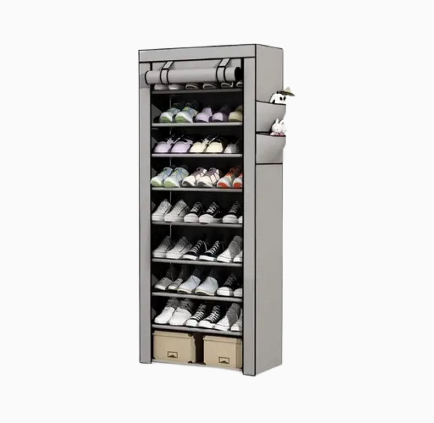 Organizador de 9 Niveles (1374495)