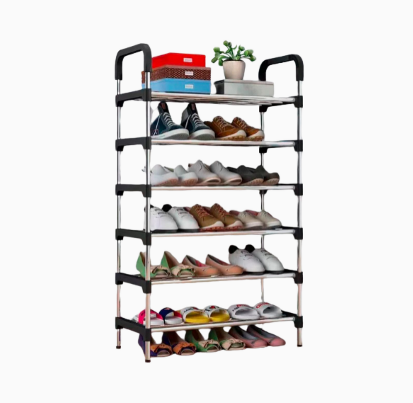 Organizador de Zapatos (1629583)