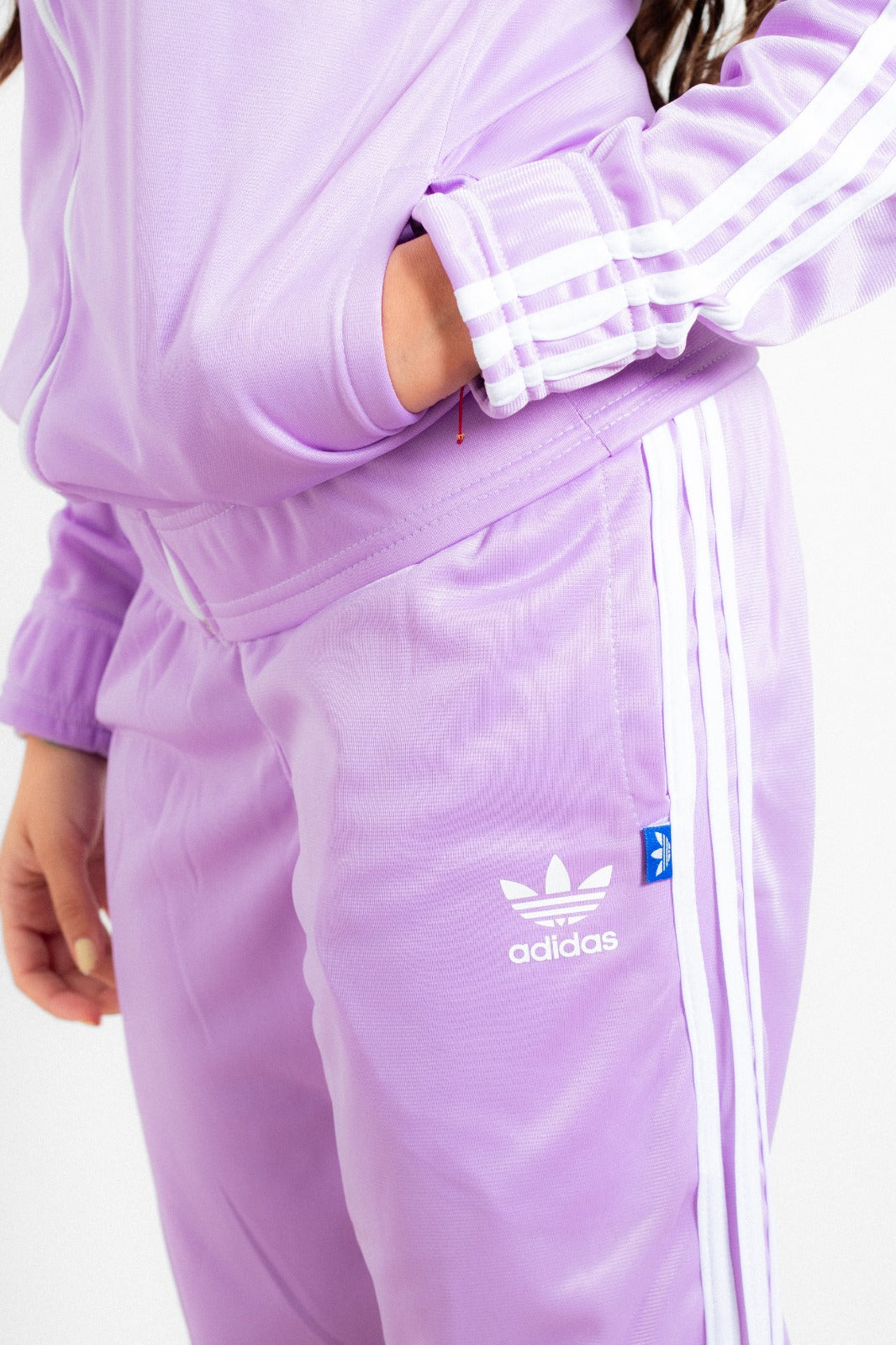 Conjunto de Sudadera Adidas (619052)