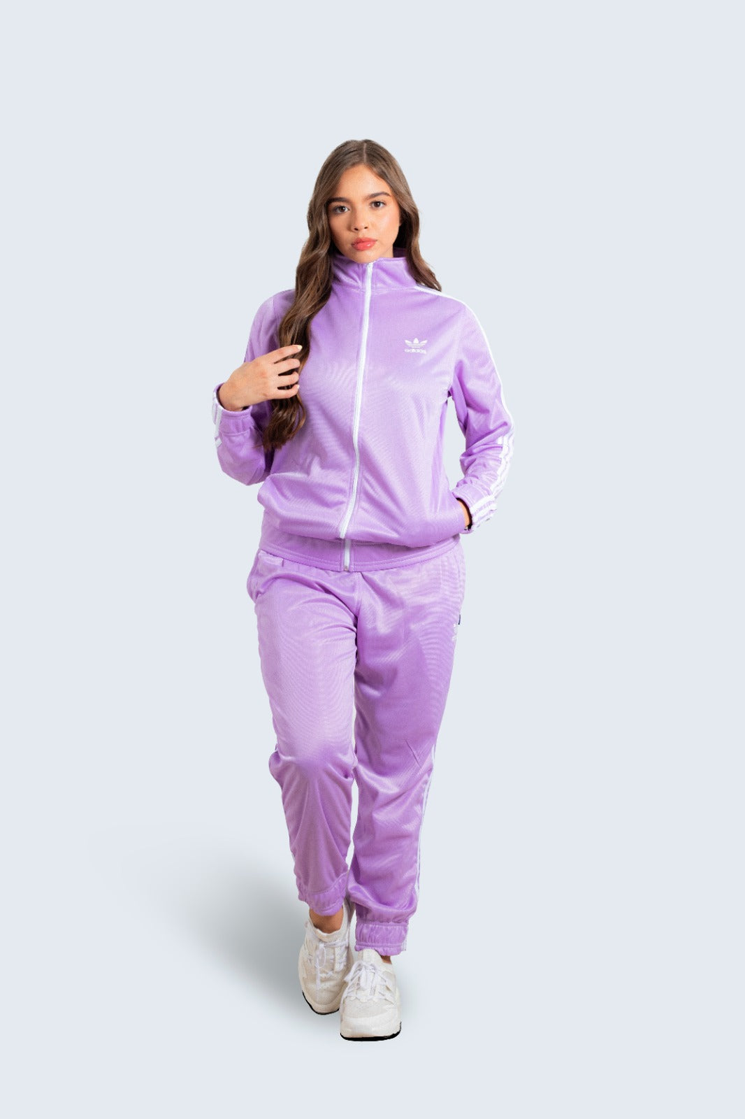 Conjunto de Sudadera Adidas (619052)