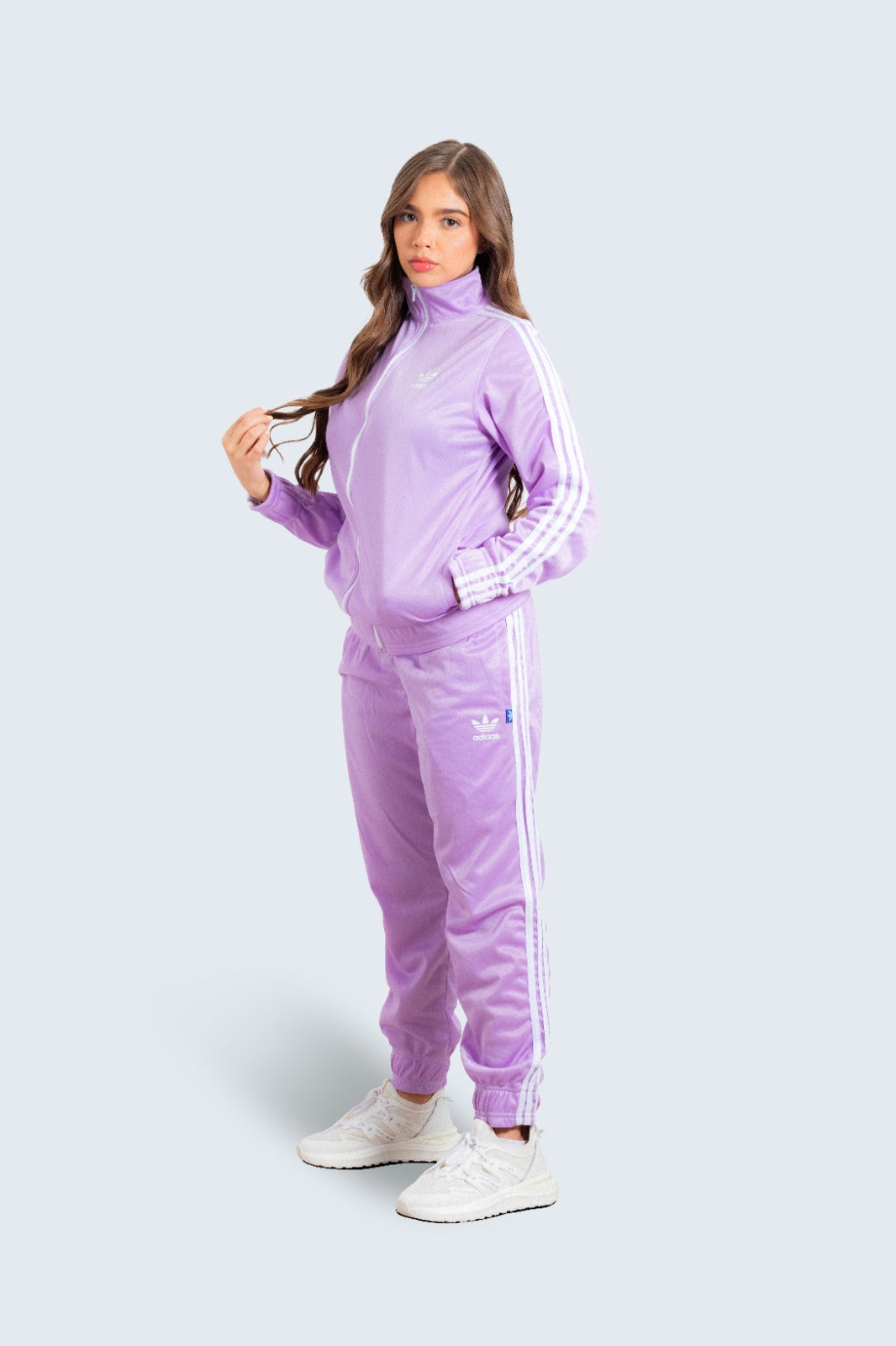 Conjunto de Sudadera Adidas (619052)