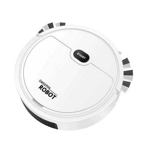 ROBOT ASPIRADOR