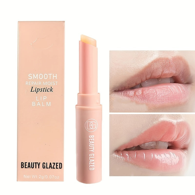 Brillo Hidratante en Barra – Labios Suaves y Radiantes Smooth Beauty (973532)