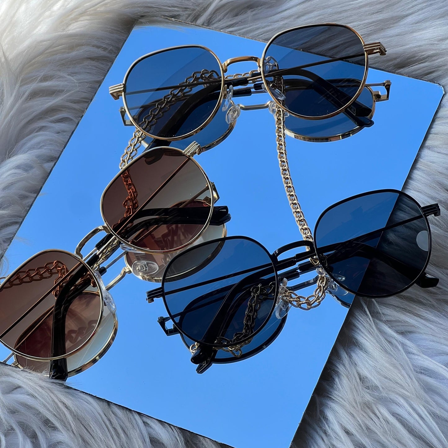 Gafas SG Dolce