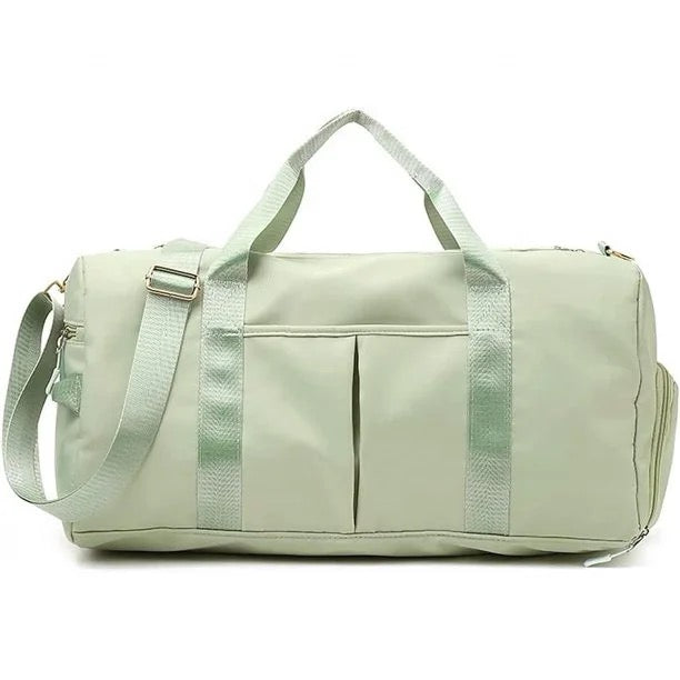 Bolso Deportivo Para Gimnasio