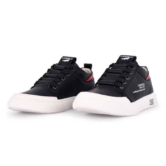 Tenis Casual & Elegante