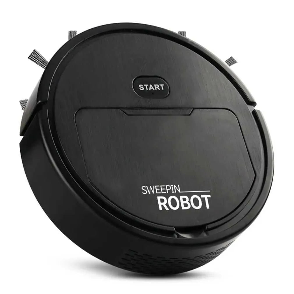 Combo Robotina Smart y la Mini Lavadora Ultrasónica 2 en 1 (1650501)