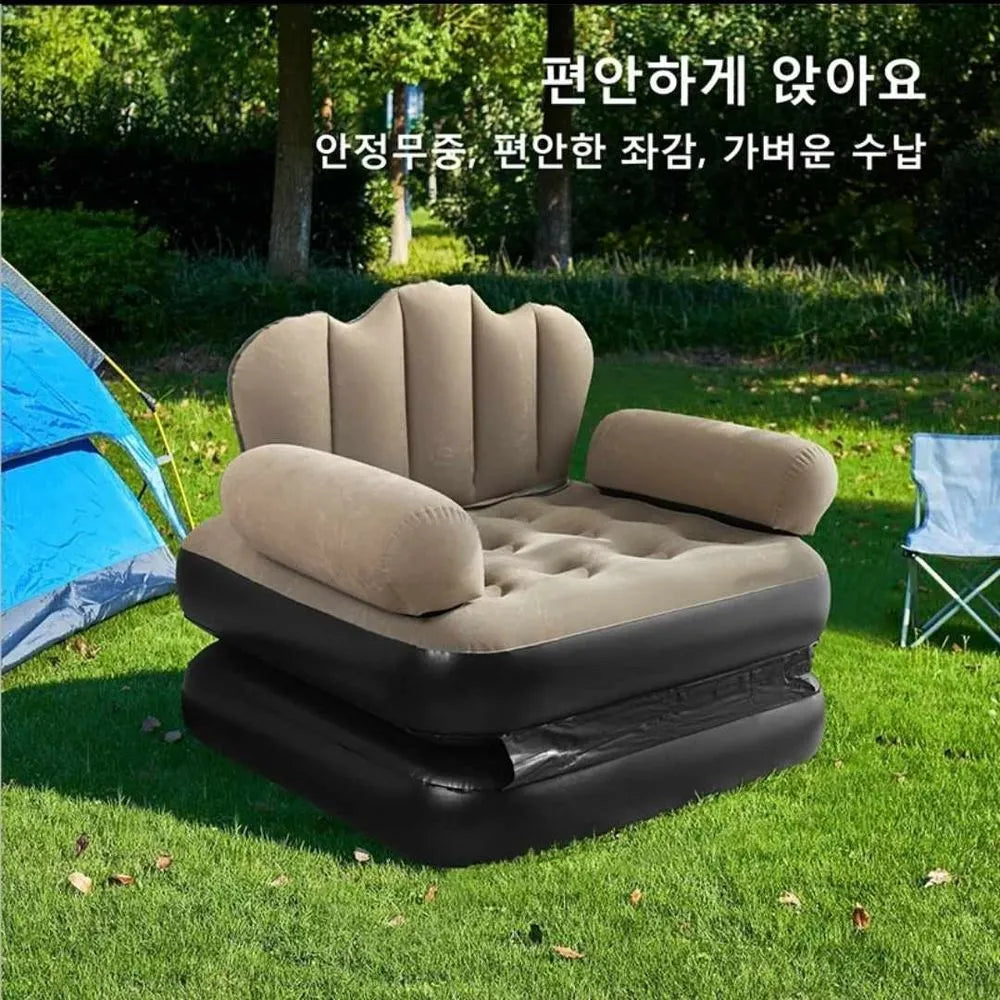Sofá Inflable 5 en 1 (1676298)