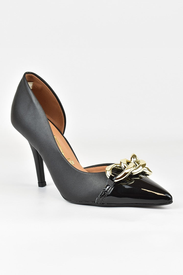 Zapatos Tacón Alto (420428)