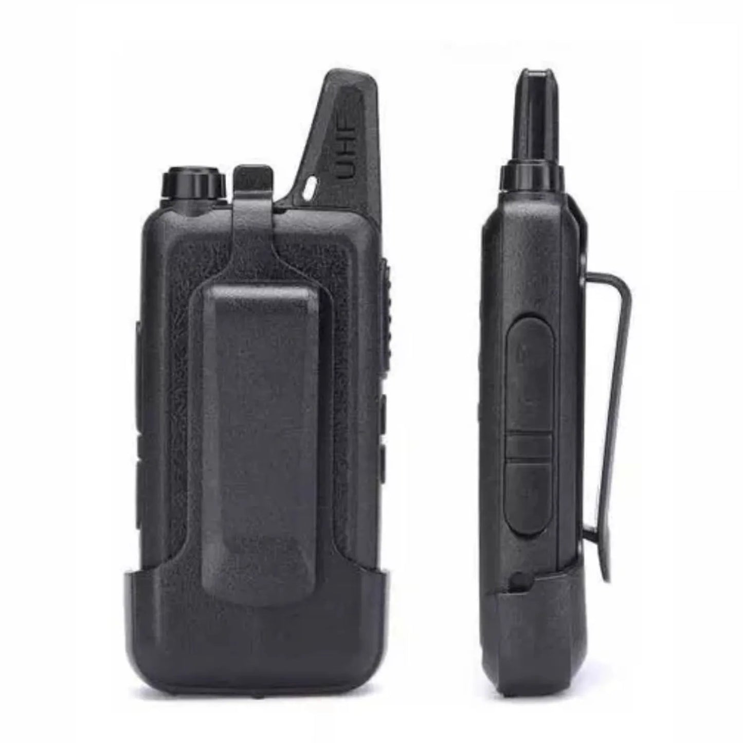 Radios Comunicador Motorola C1 Con Manos Libres (2 unidades) (717187)