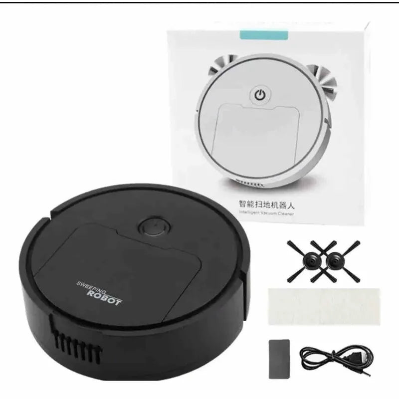 Aspiradora Robot Ximeijie (791560)