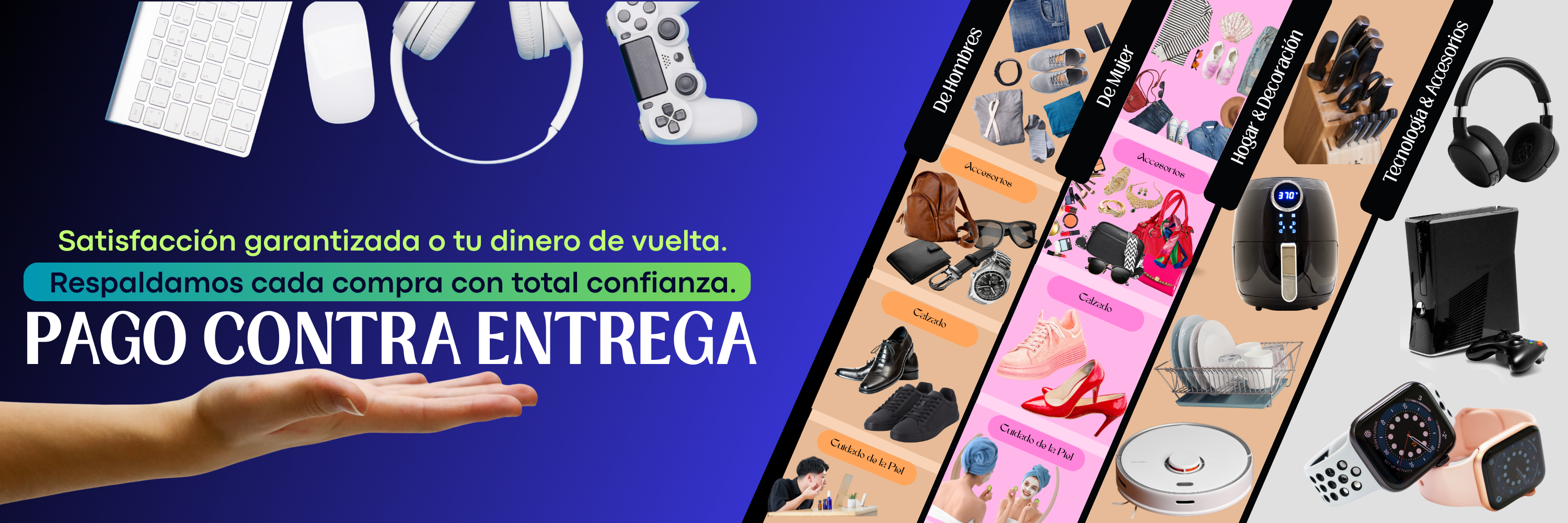 Explora Todos los Productos
