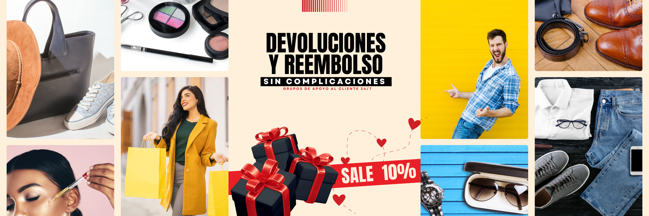 Compra Fácil con Nexora