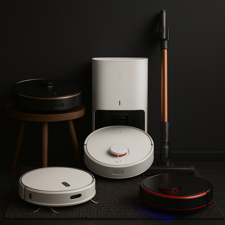 Limpieza Smart