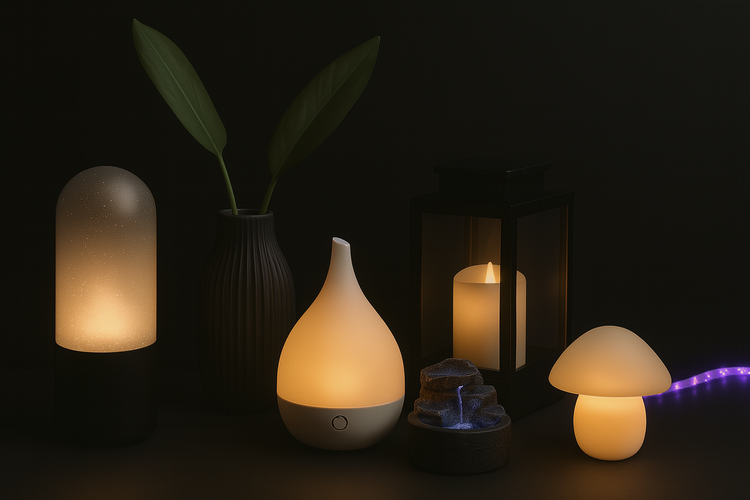 Ambiente Zen