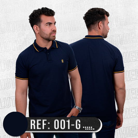 Camiseta Polo Lacost