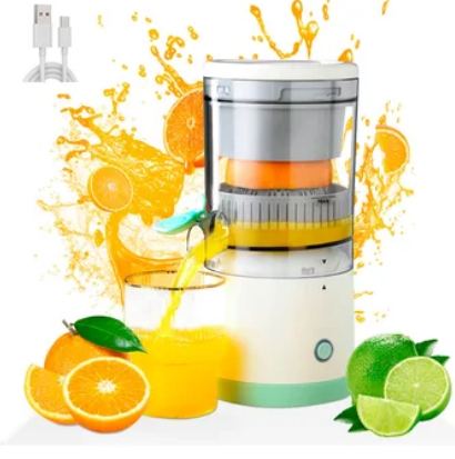 Extractor de Jugos naturales (1565522)