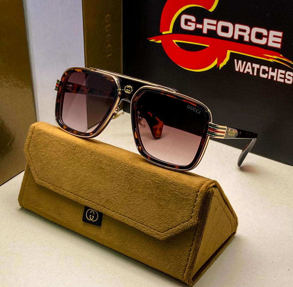 Gafas Gucci Premium (438845)