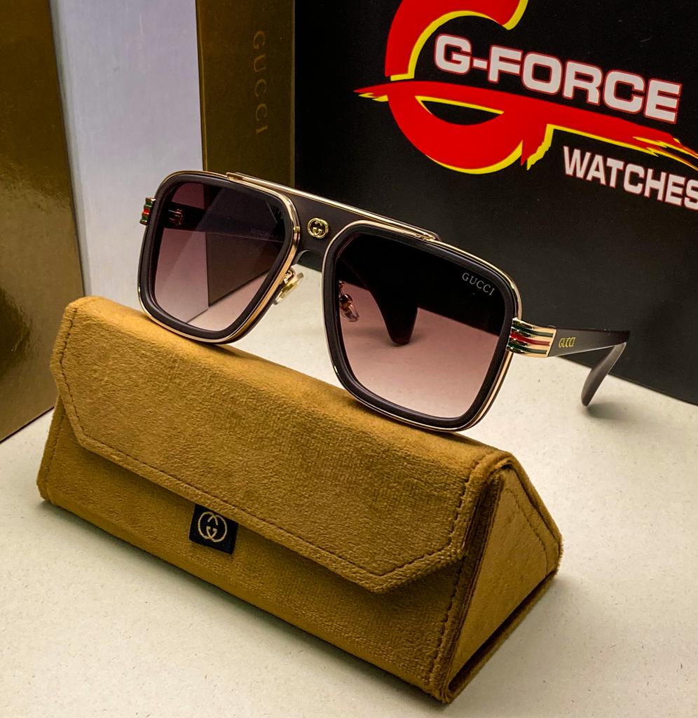 Gafas Gucci Premium (438845)