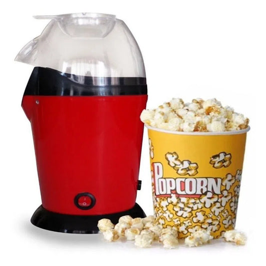 Crispetera Eléctrica de Palomitas (309623)