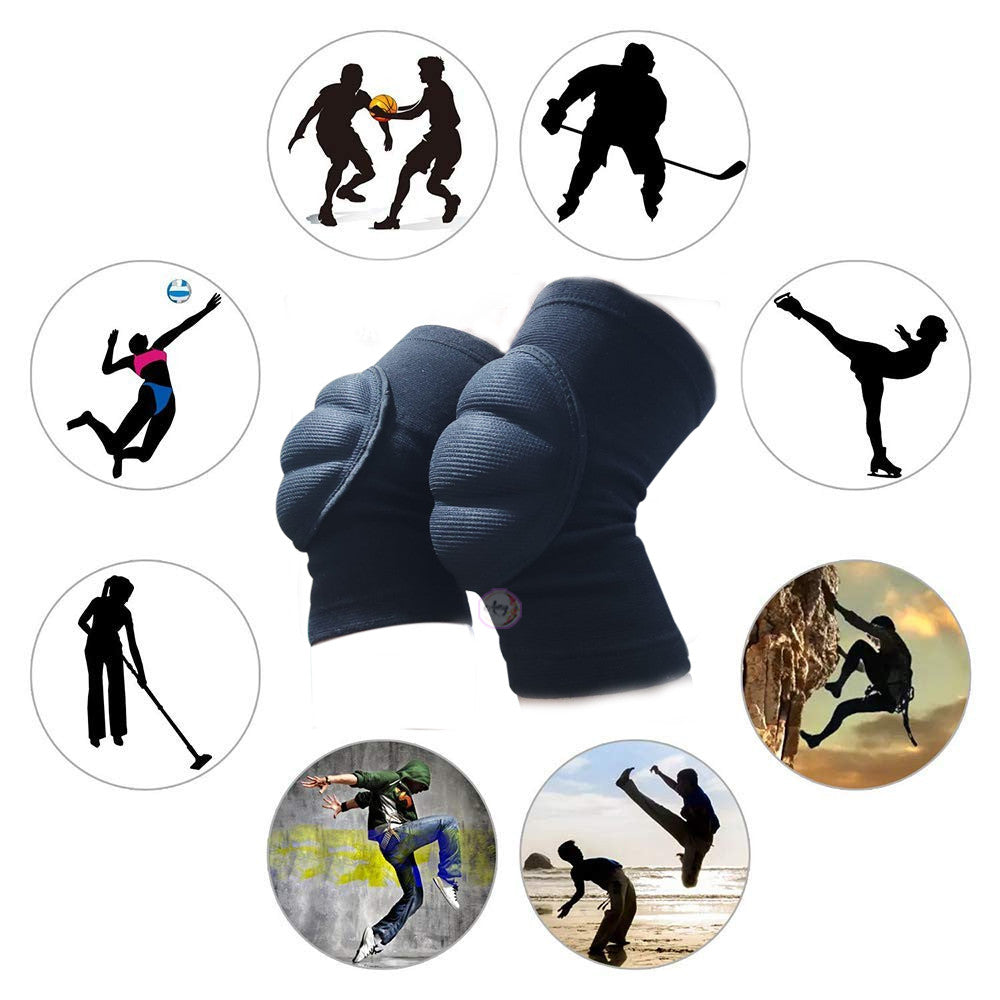 Rodilleras de Voleibol (348411)