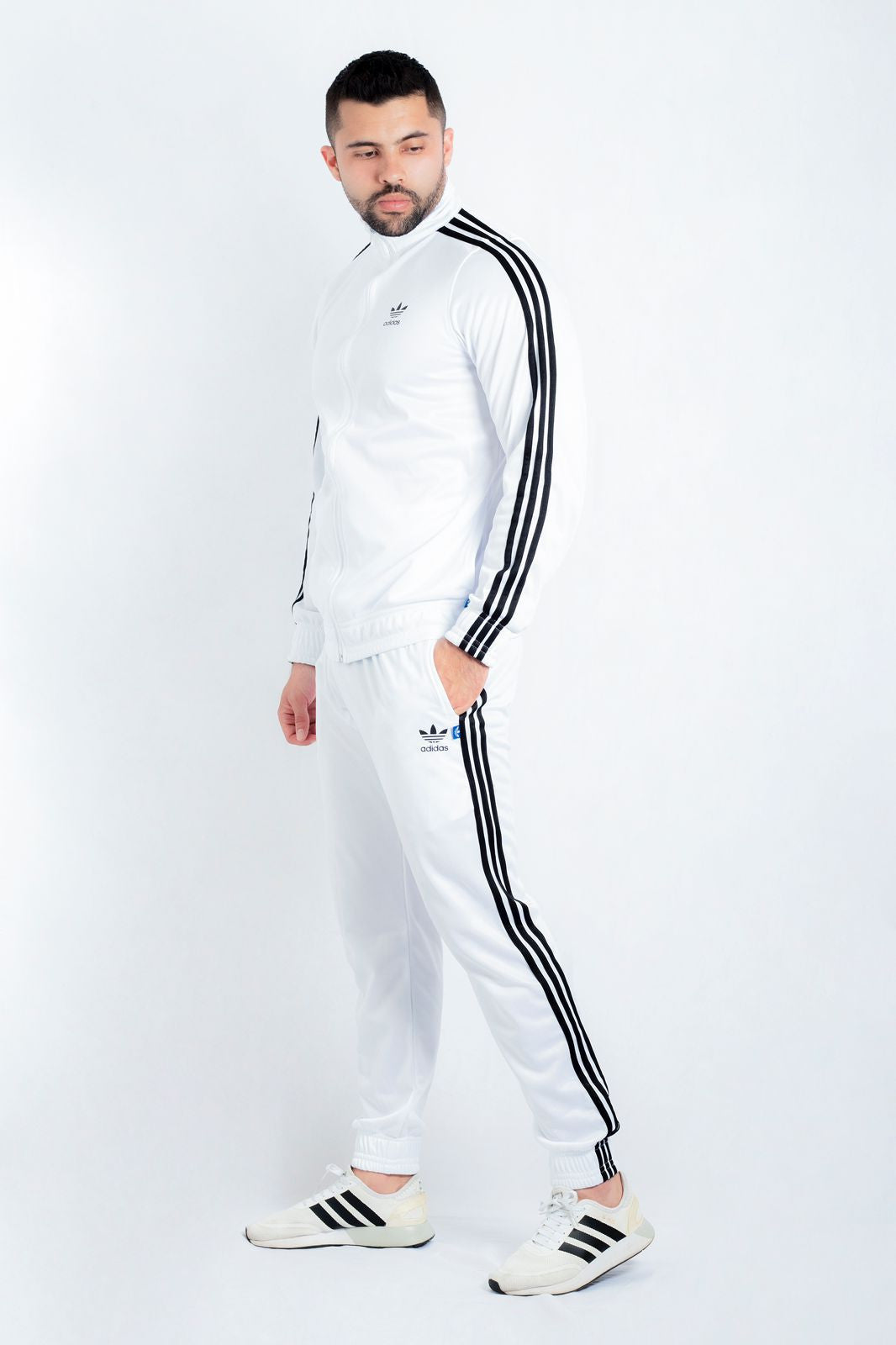 Sudadera Adidas (329417)