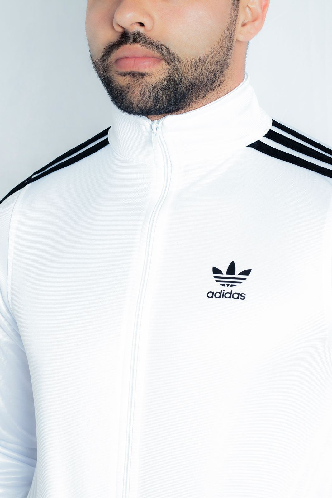 Sudadera Adidas (329417)