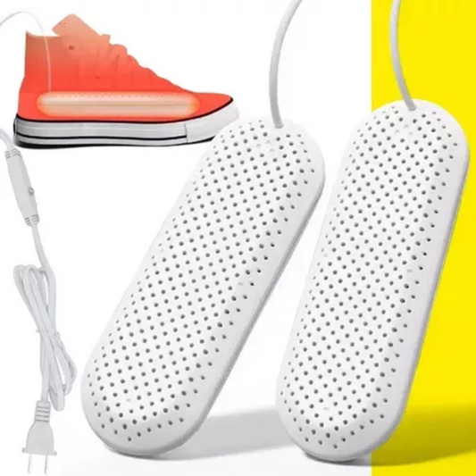 🔥 Secador de Zapatos – Elimina Olores y Humedad en Minutos 👟(315173)