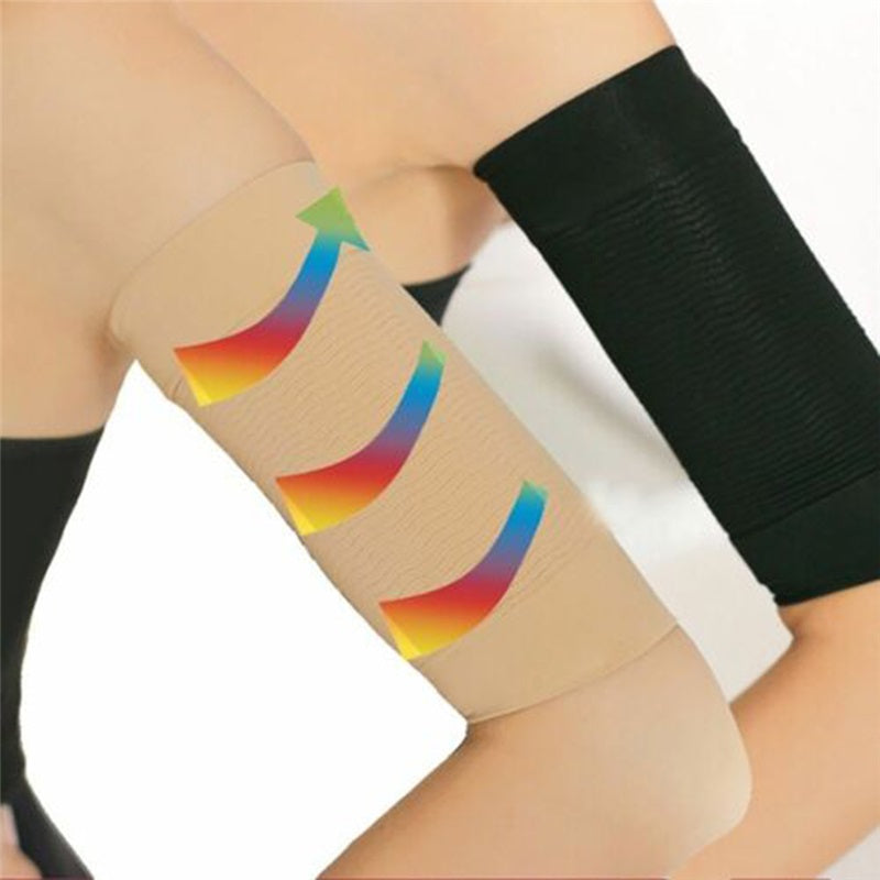 Mangas Anti Flacidez Reductor (582173)