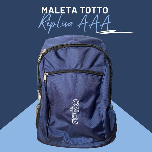 Maleta TOTTO Réplica AAA (118147)