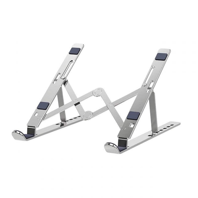 📱💻 Soporte Plegable de Aluminio – Versátil y Portátil 🚀(745600)