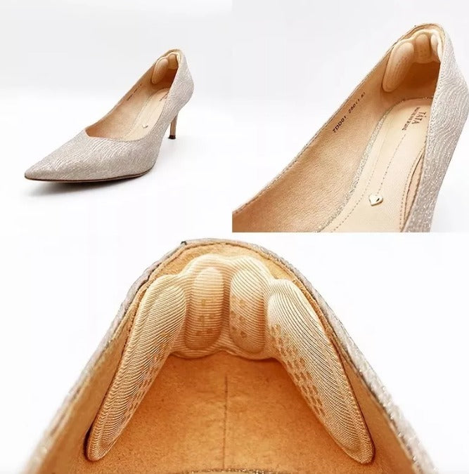 Plantillas Autoadhesivas para Zapatos (781138)