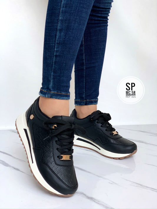 Zapatos Casual – Comodidad y Estilo en Cada Paso 👟🏃‍♂️ (815794)