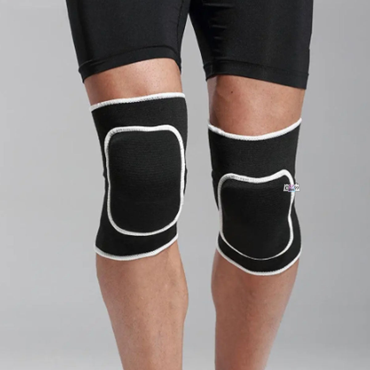 Rodillera Voleibol Para Deportes Economi (883879)