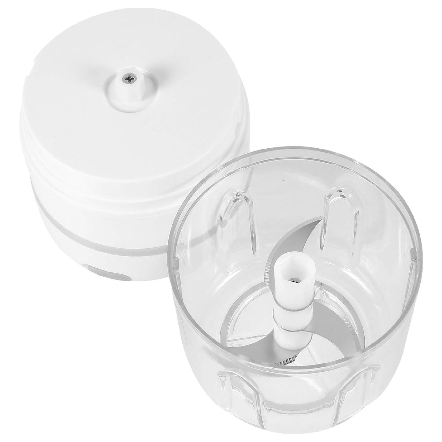 Mini Picador Procesador de Alimentos Portátil (215252)