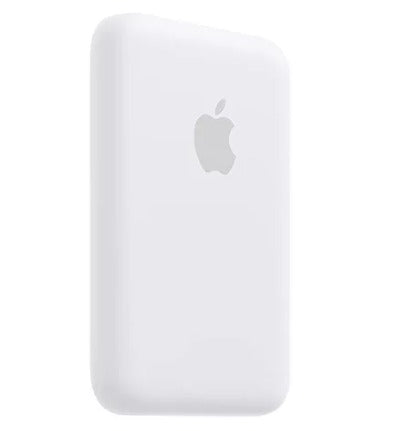Batería MagSafe: La Compañera Perfecta para tu iPhone