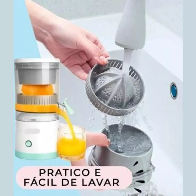 Extractor de Jugos naturales (1565522)