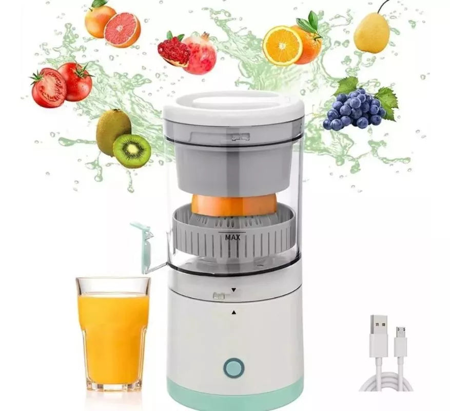 Extractor de Jugos naturales (1565522)