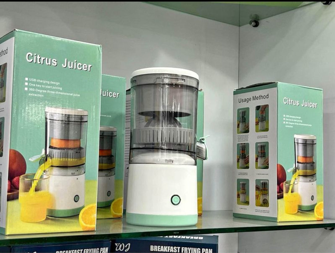 Extractor de Jugos naturales (1565522)