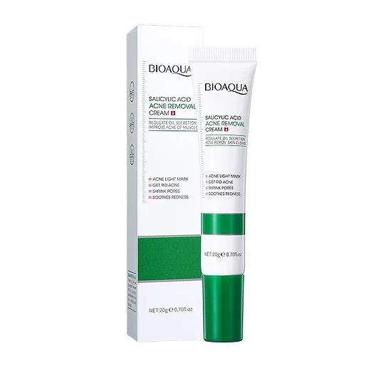 Crema Ácido Salicílico Bioaqua (1174130)