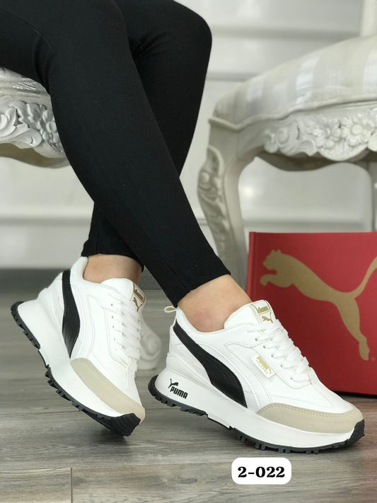 👟 Tenis Premium – Comodidad y Estilo en Cada Paso (1206877)