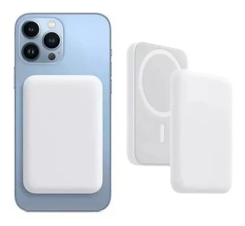 Power Bank Iphone 5000 Amp