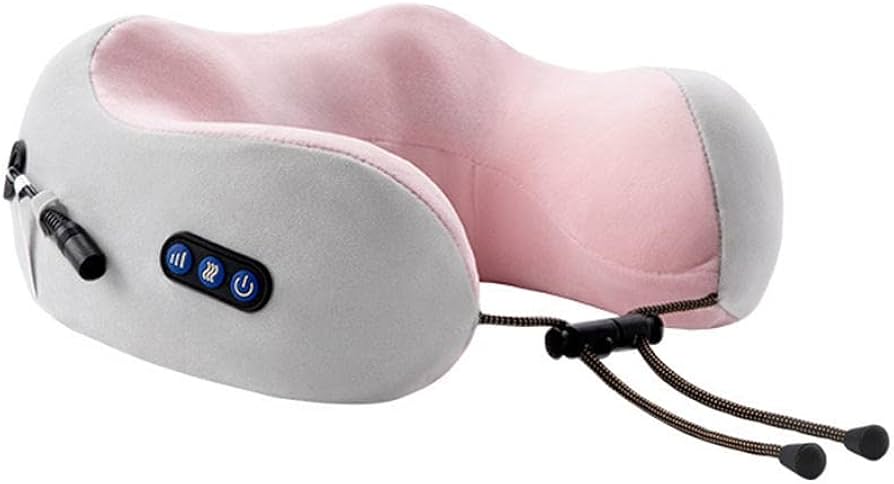 Almohada masajeadora (1328936)