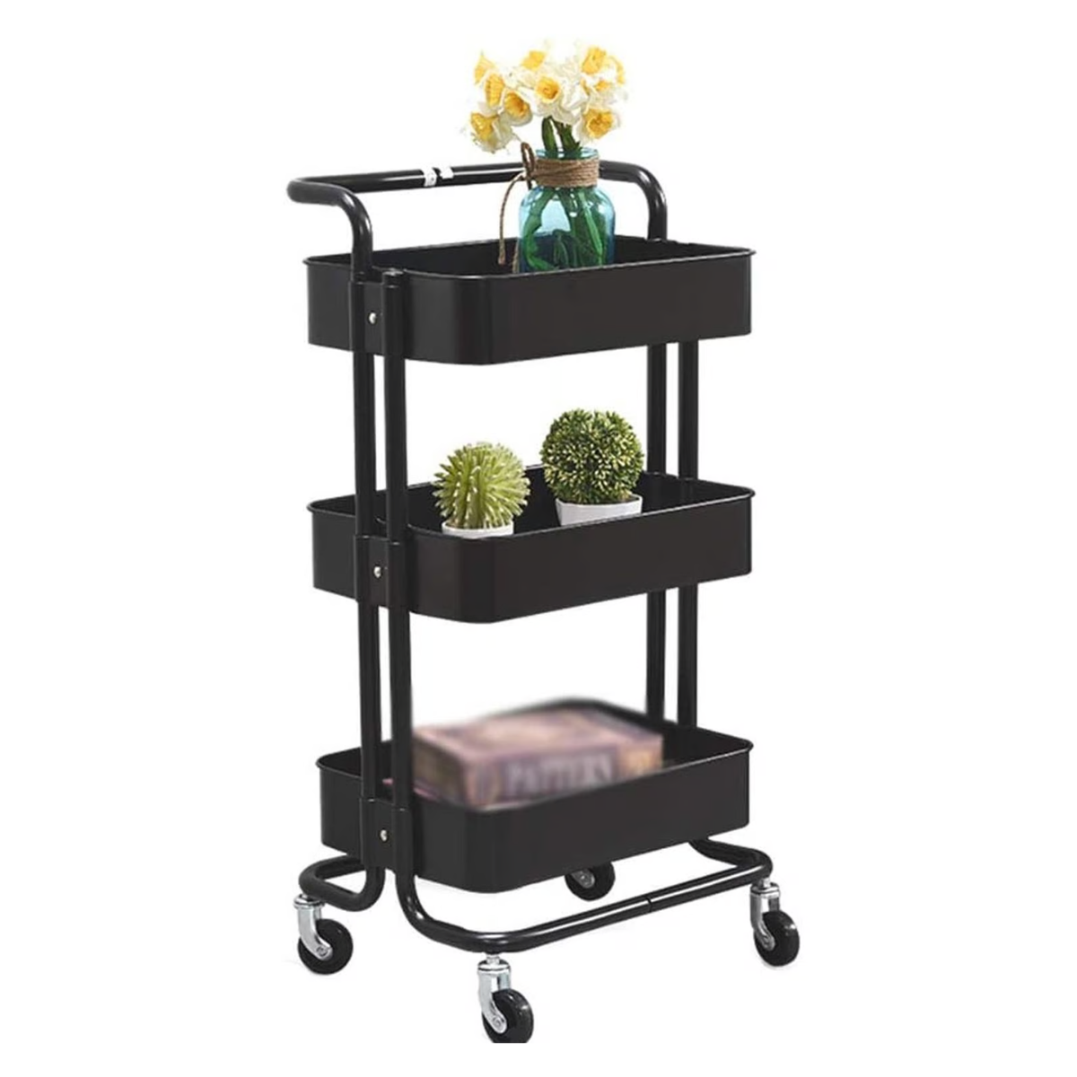 Gray helmet for bikers