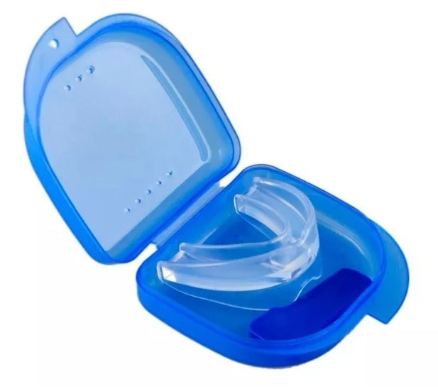 Protector Bucal Anti-Ronquidos: Descansa Sin Interrupciones (1444937)