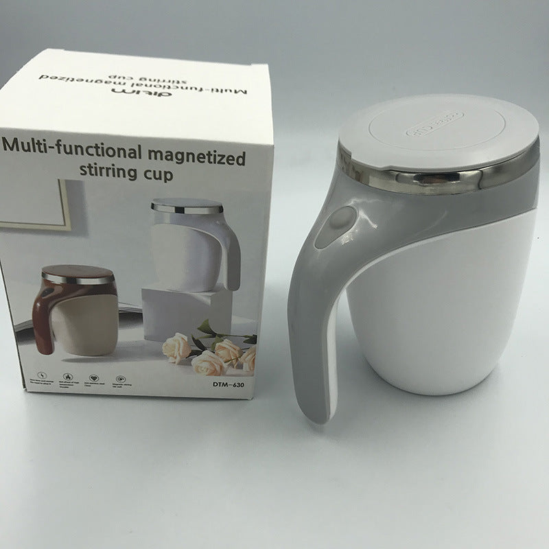 Vaso Batidor Recargable