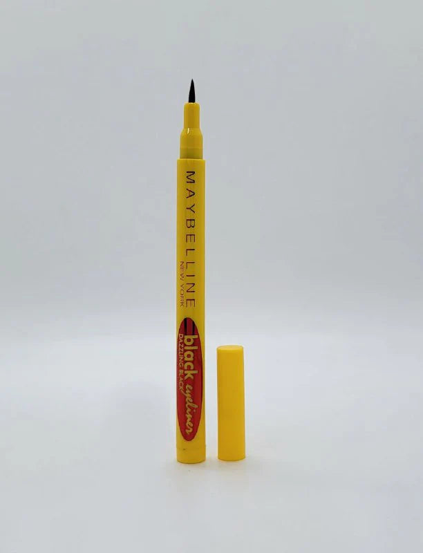 ✨ Maybelline New York - Lápiz Delineador de Ojos Impermeable (1479989)